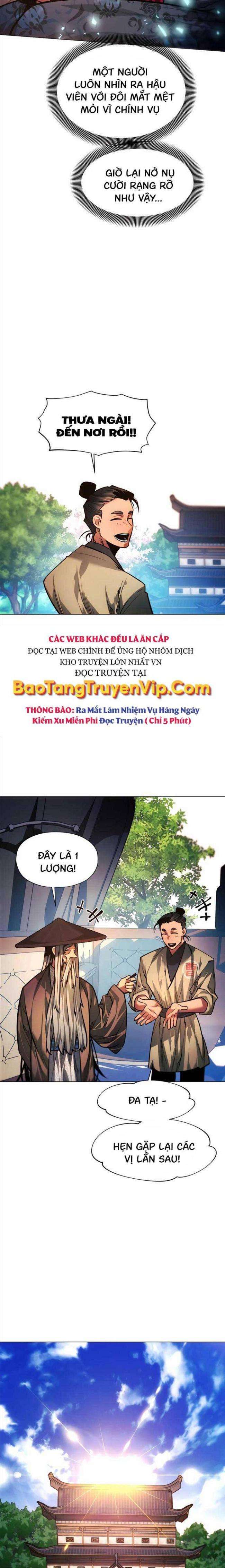 chuyển sinh vào thế giới võ lâm chương 65 - Next Chapter 65