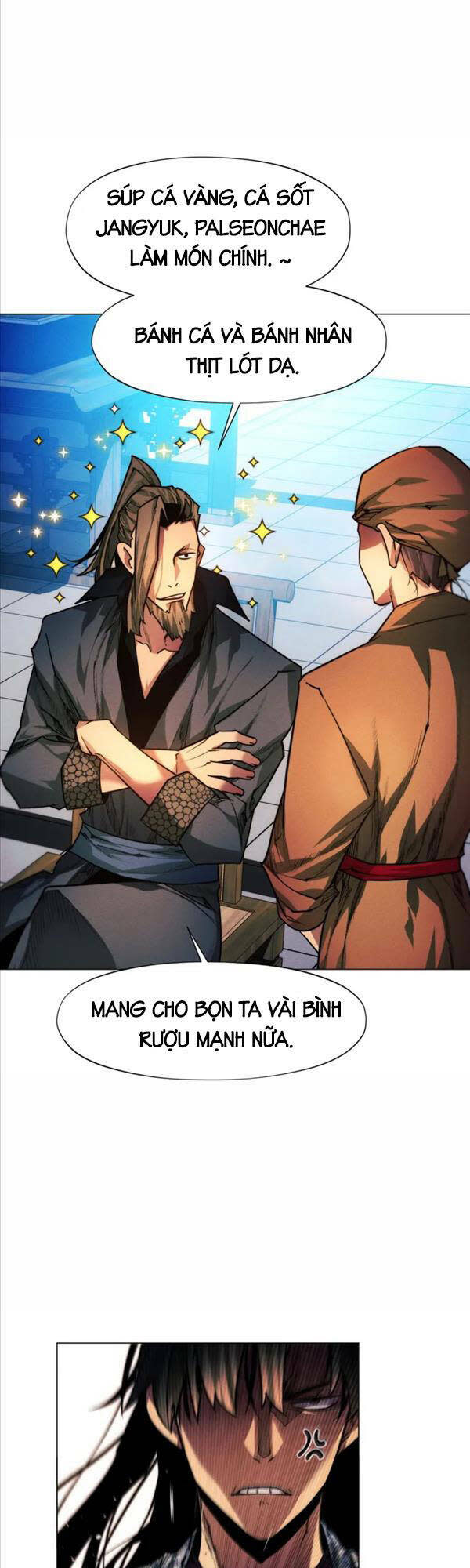 chuyển sinh vào thế giới võ lâm chapter 35 - Next Chapter 35