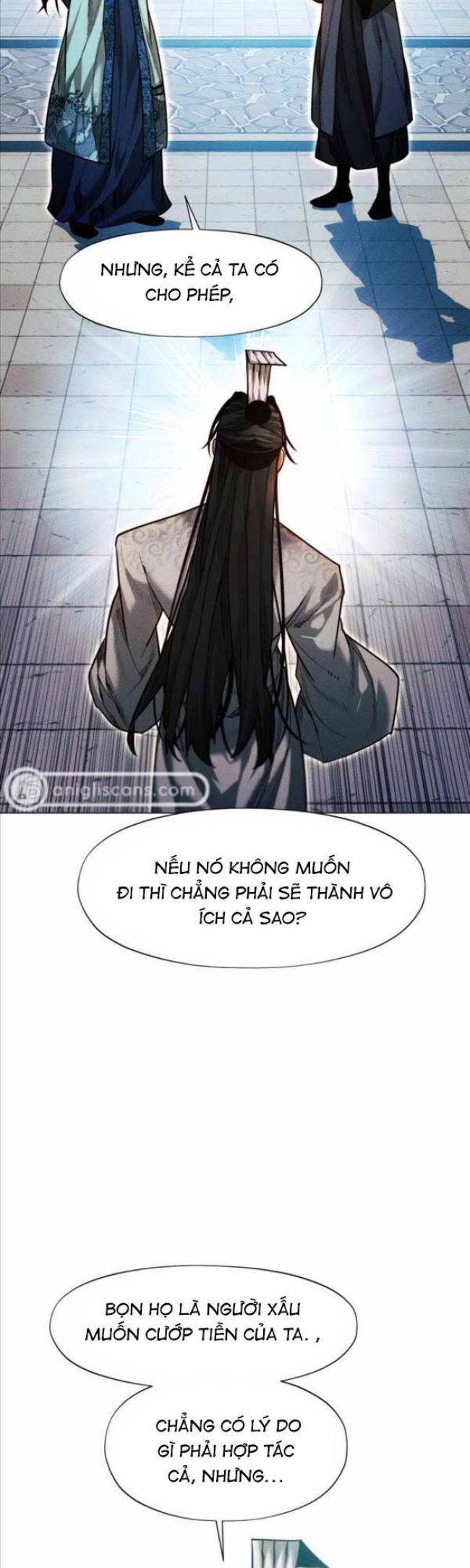 chuyển sinh vào thế giới võ lâm chapter 31 - Next Chapter 31