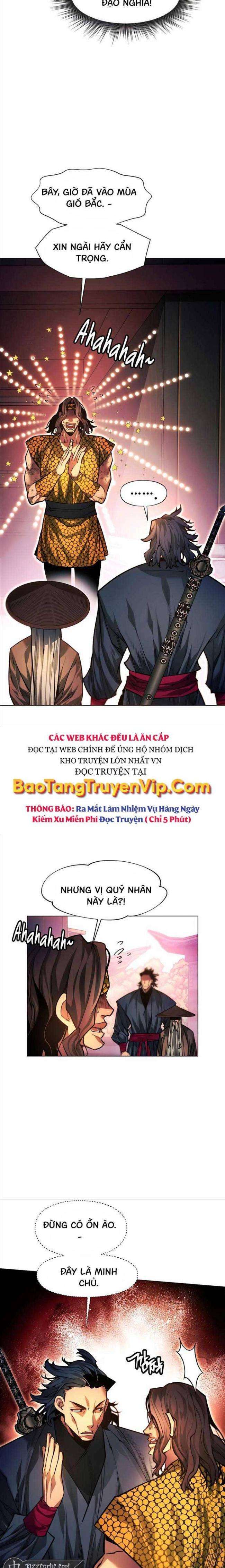 chuyển sinh vào thế giới võ lâm chương 65 - Next Chapter 65