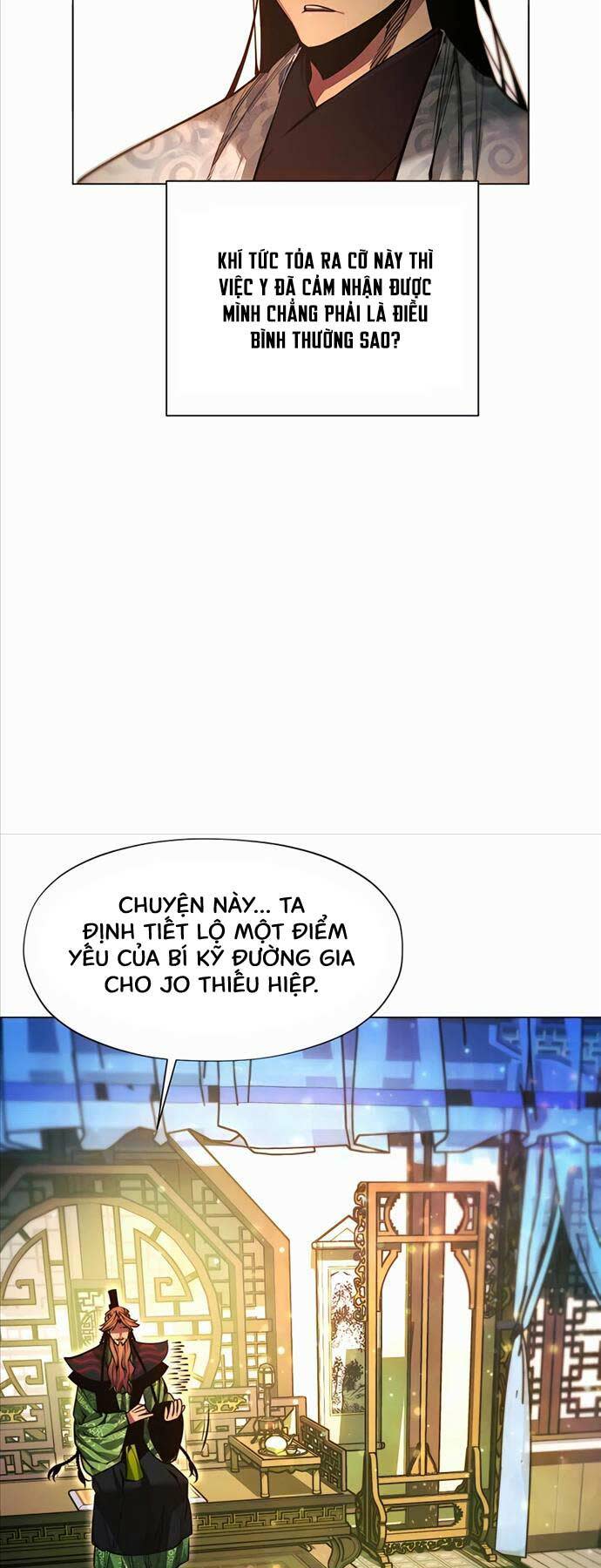 chuyển sinh vào thế giới võ lâm chương 73 - Next Chapter 73