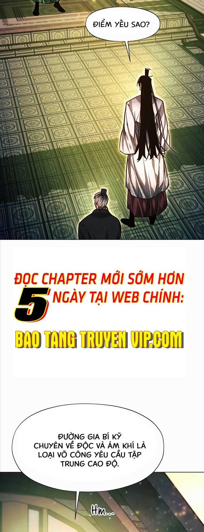 chuyển sinh vào thế giới võ lâm chương 73 - Next Chapter 73