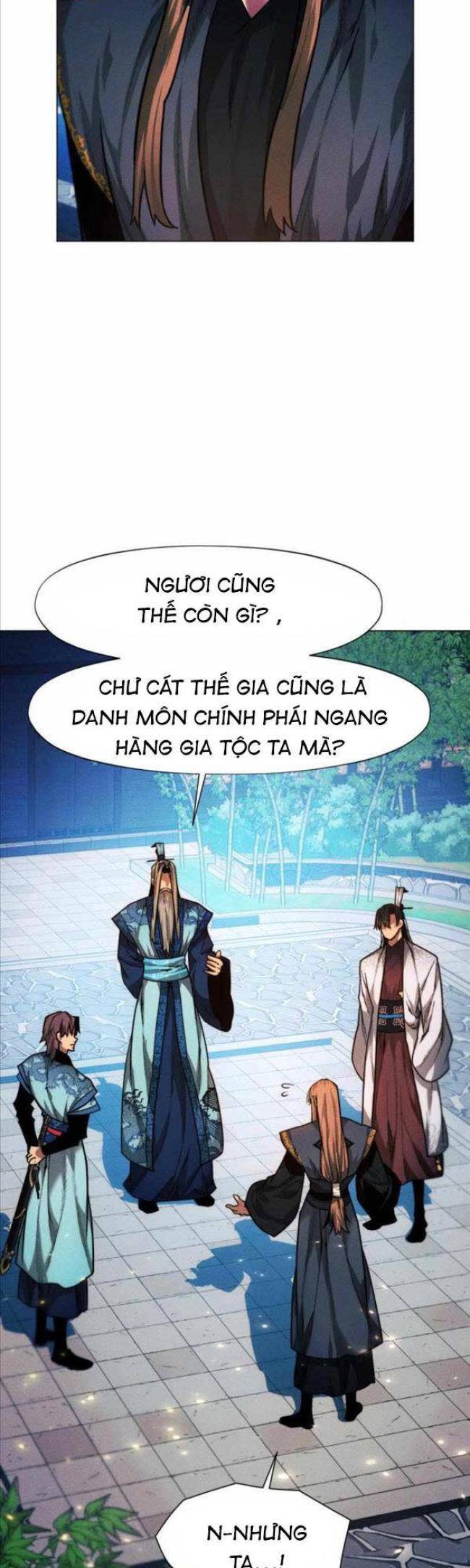 chuyển sinh vào thế giới võ lâm chapter 31 - Next Chapter 31