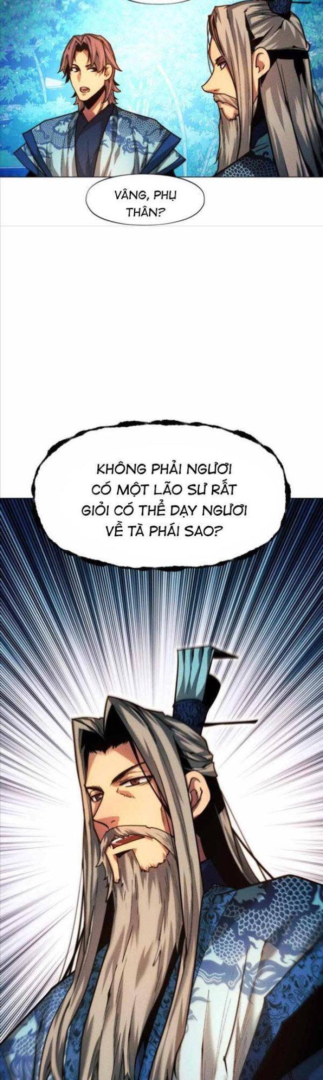 chuyển sinh vào thế giới võ lâm chapter 31 - Next Chapter 31