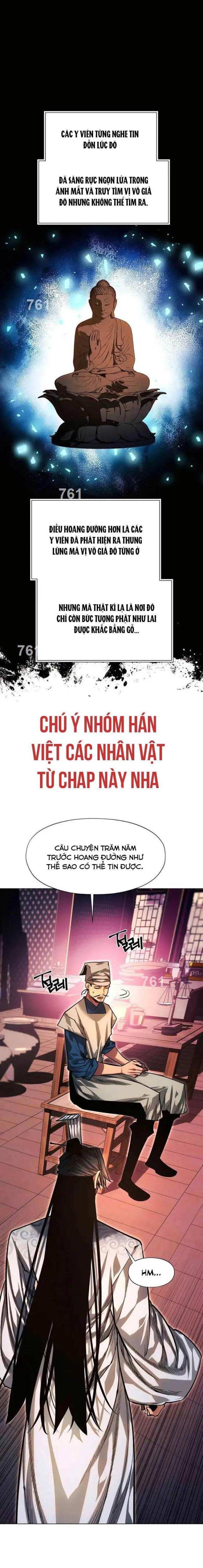 chuyển sinh vào thế giới võ lâm Chương 82 - Next Chapter 82