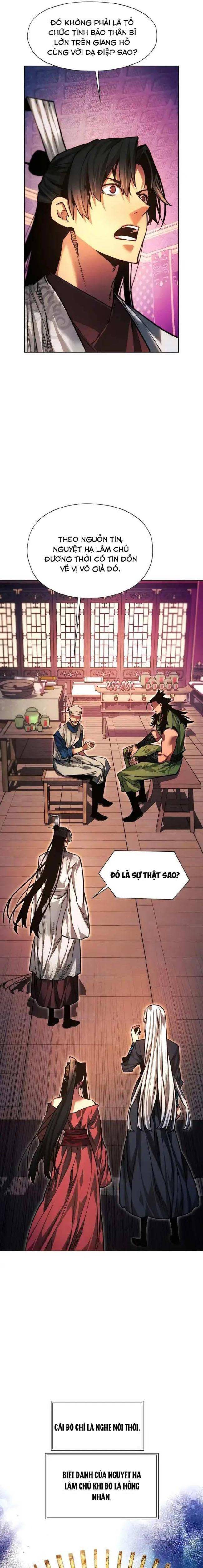 chuyển sinh vào thế giới võ lâm Chương 82 - Next Chapter 82