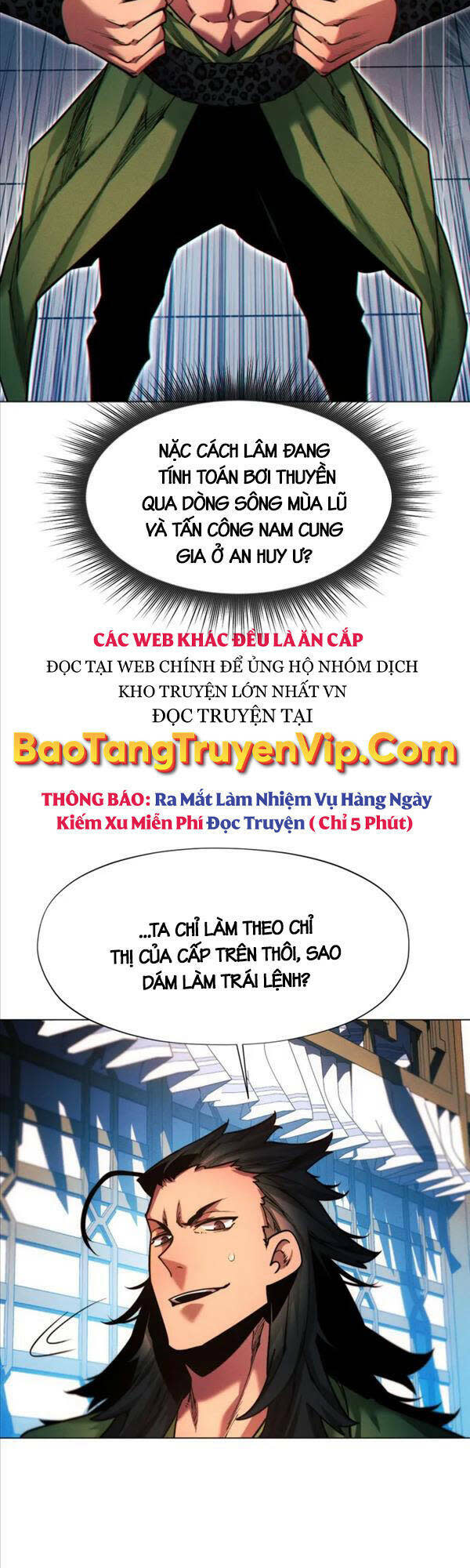 chuyển sinh vào thế giới võ lâm chapter 35 - Next Chapter 35