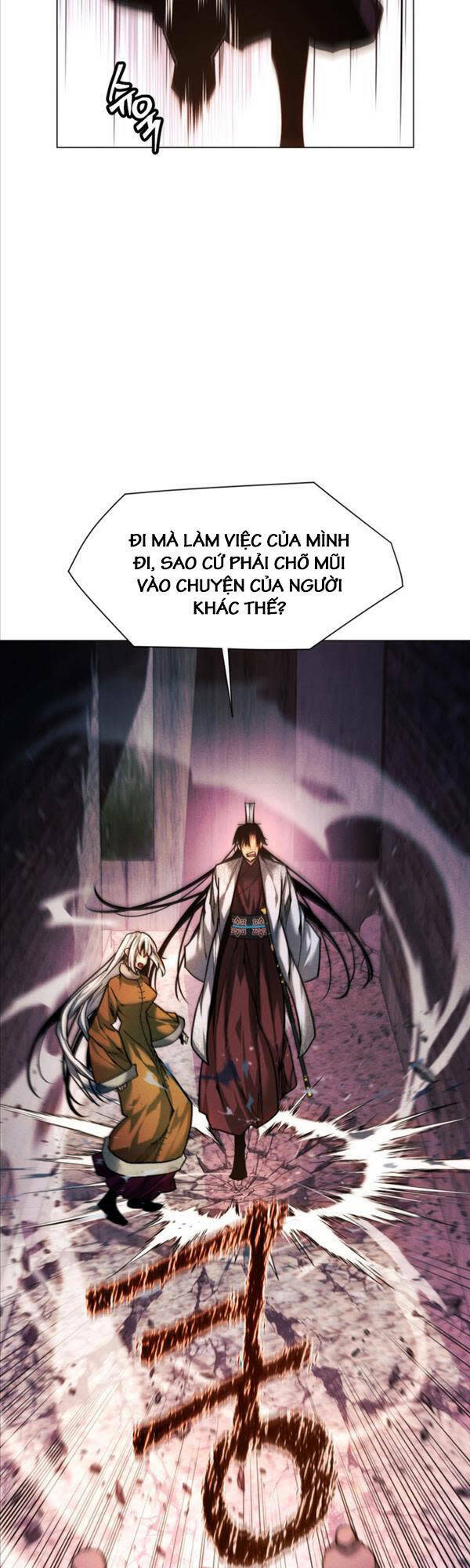 chuyển sinh vào thế giới võ lâm chapter 45 - Next Chapter 45