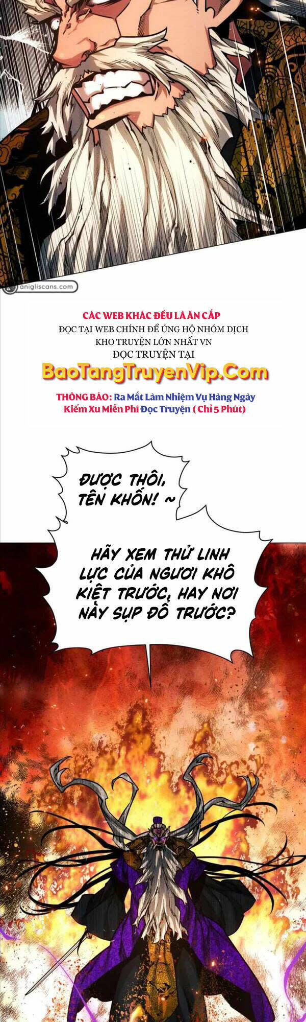 chuyển sinh vào thế giới võ lâm chapter 41 - Next Chapter 41