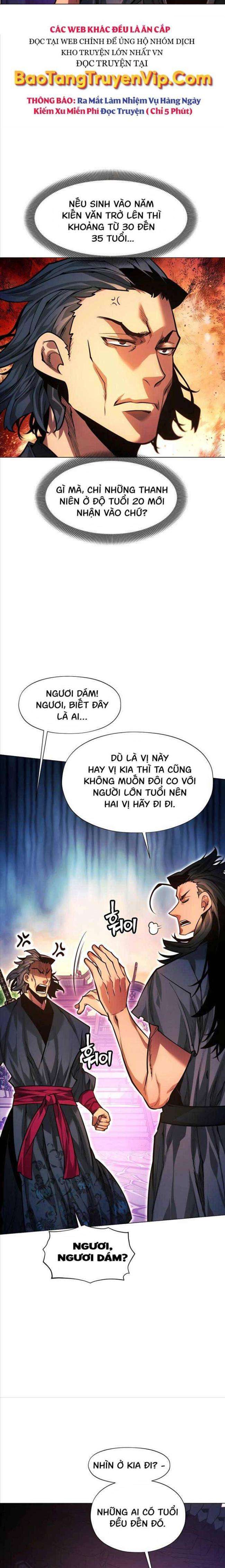 chuyển sinh vào thế giới võ lâm chương 65 - Next Chapter 65