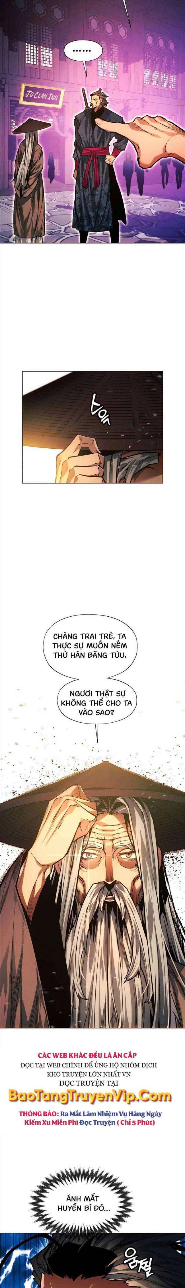 chuyển sinh vào thế giới võ lâm chương 65 - Next Chapter 65