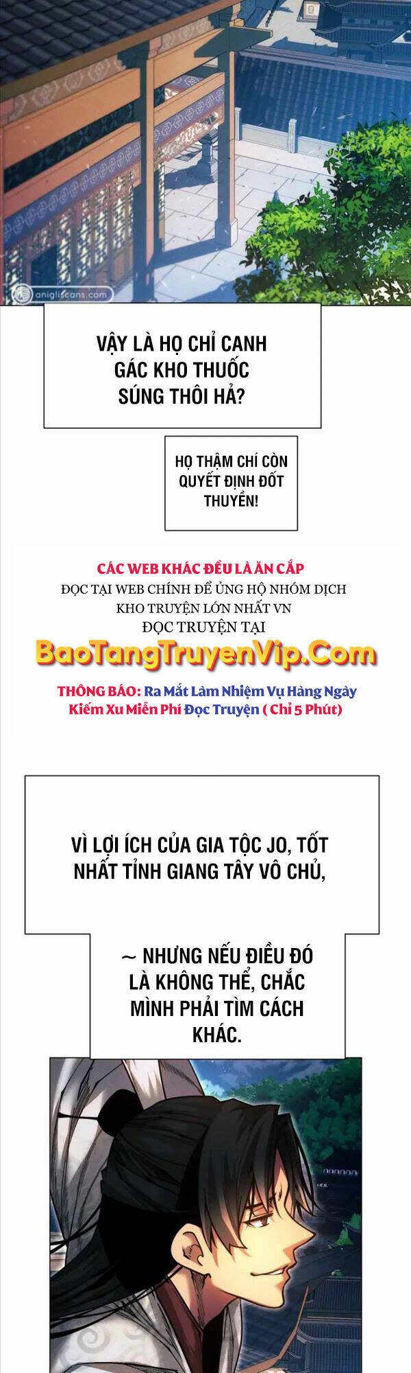 chuyển sinh vào thế giới võ lâm chapter 41 - Next Chapter 41