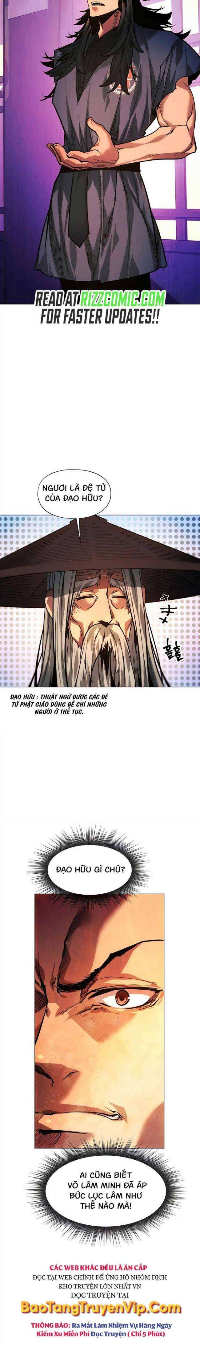 chuyển sinh vào thế giới võ lâm chương 65 - Next Chapter 65