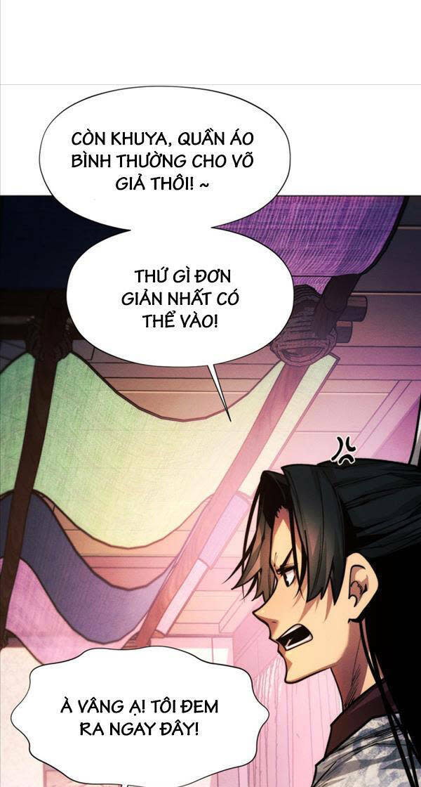 chuyển sinh vào thế giới võ lâm chapter 45 - Next Chapter 45