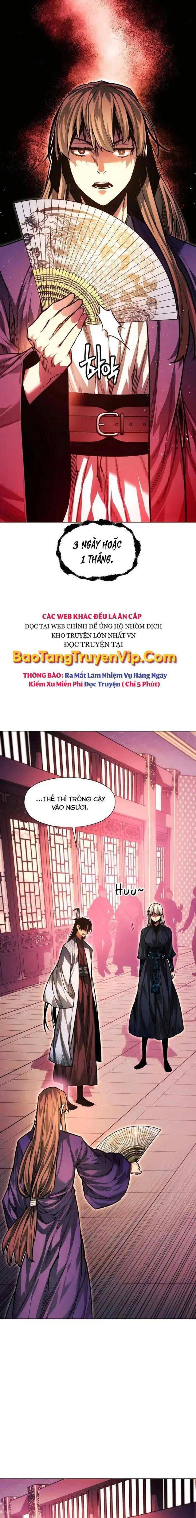 chuyển sinh vào thế giới võ lâm Chương 82 - Next Chapter 82