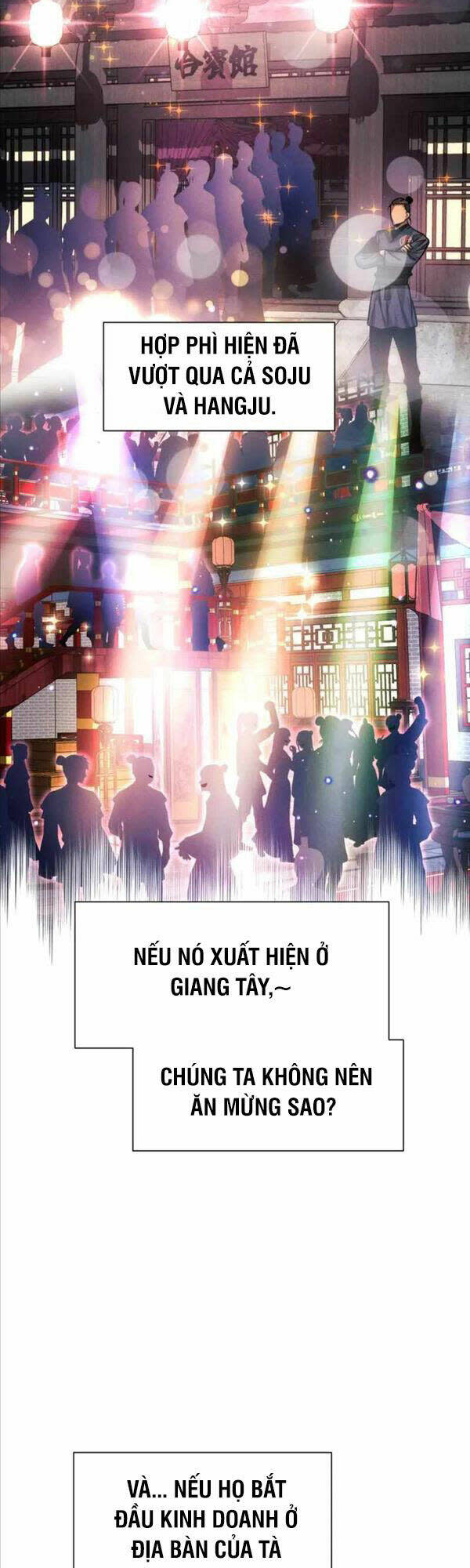 chuyển sinh vào thế giới võ lâm chapter 41 - Next Chapter 41