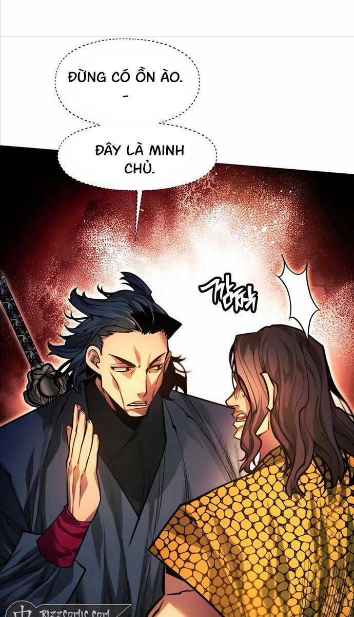 chuyển sinh vào thế giới võ lâm chương 65 - Next Chapter 65