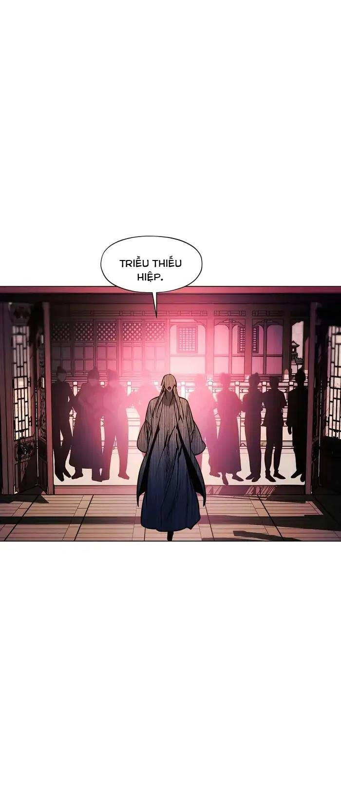 chuyển sinh vào thế giới võ lâm Chương 82 - Next Chapter 82