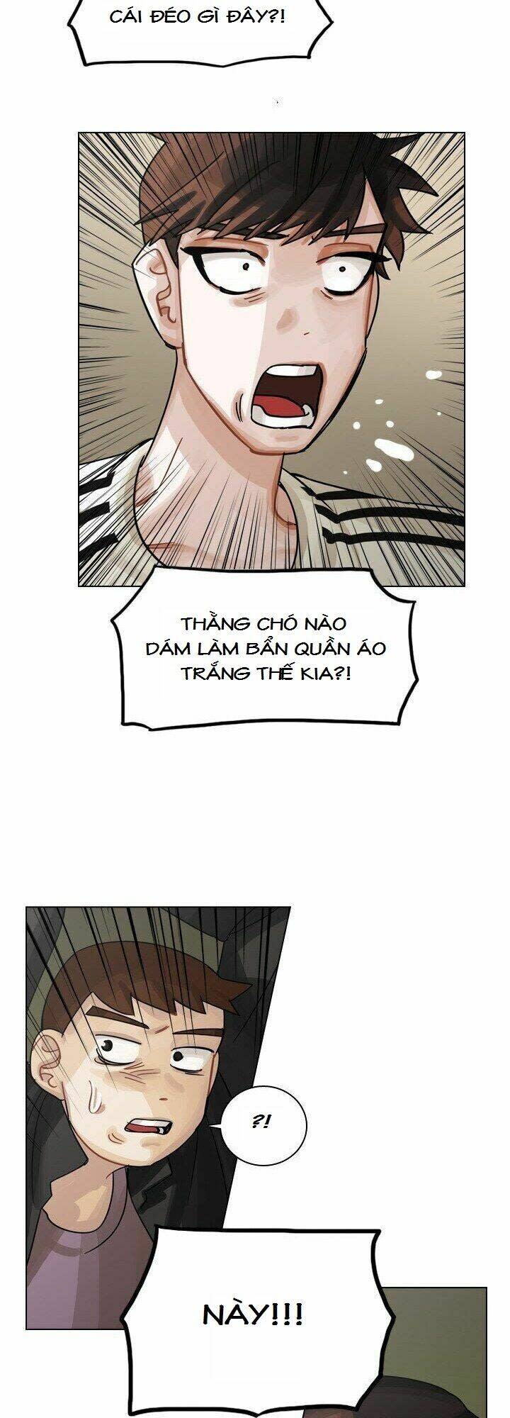 Cậu Ấy Xinh Quá! Chapter 30 - Next 