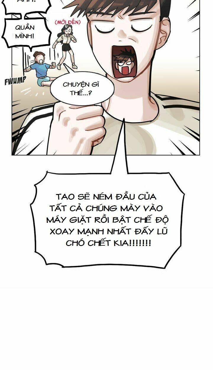 Cậu Ấy Xinh Quá! Chapter 30 - Next 