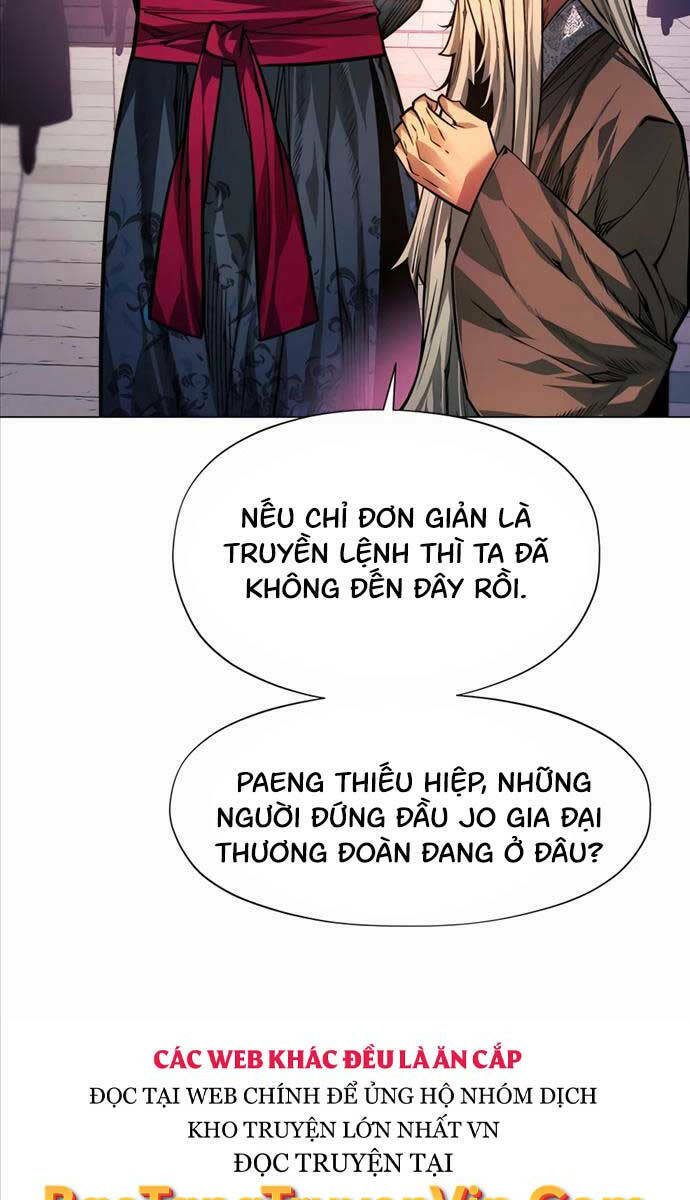 chuyển sinh vào thế giới võ lâm chương 65 - Next Chapter 65