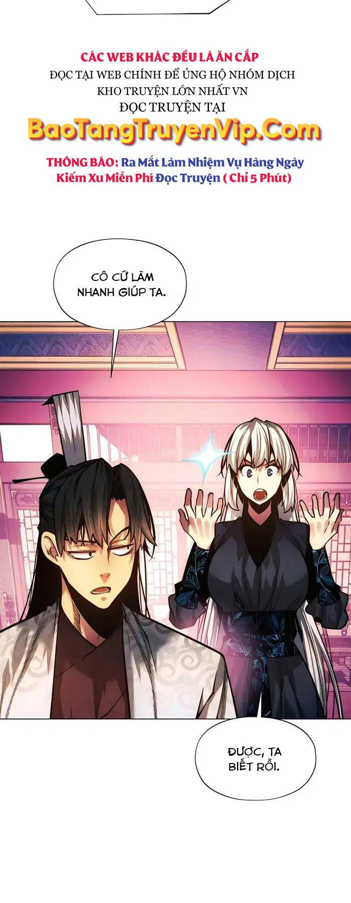 chuyển sinh vào thế giới võ lâm Chương 82 - Next Chapter 82