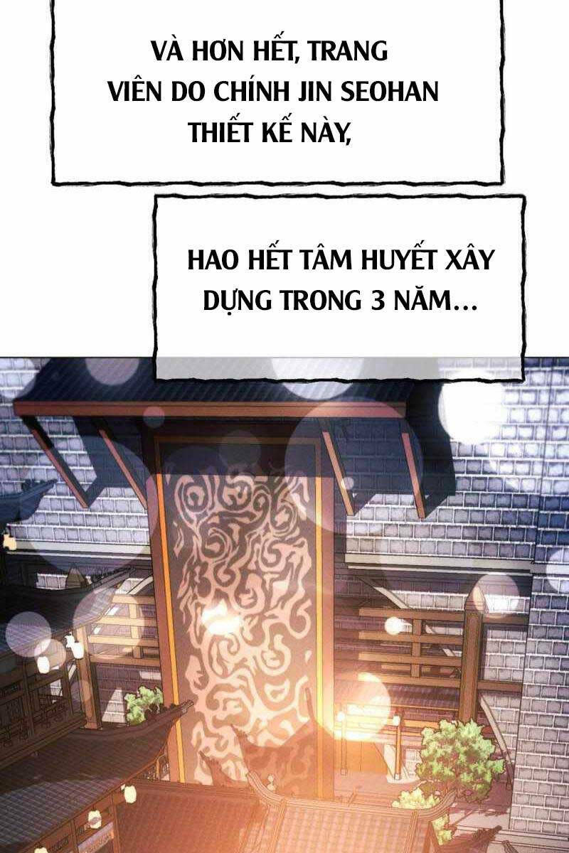 chuyển sinh vào thế giới võ lâm chapter 39 - Next Chapter 39