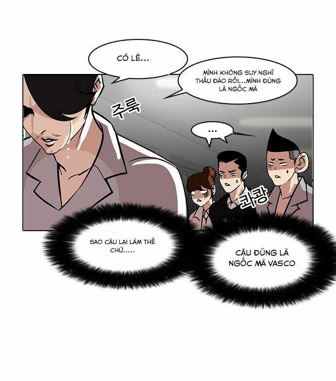 Hoán Đổi Nhiệm Màu Chapter 95 - Trang 2