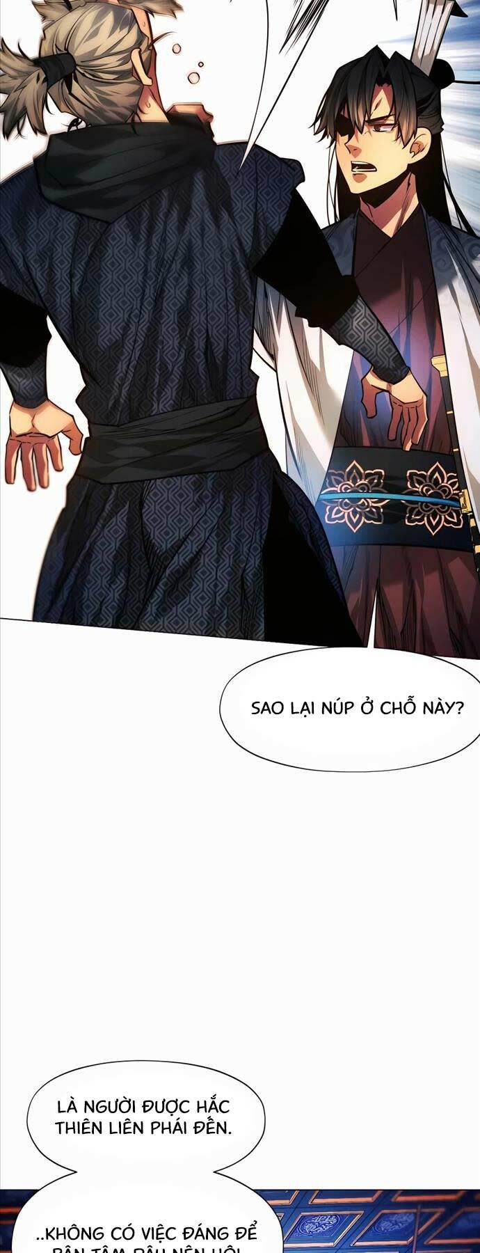 chuyển sinh vào thế giới võ lâm chương 73 - Next Chapter 73