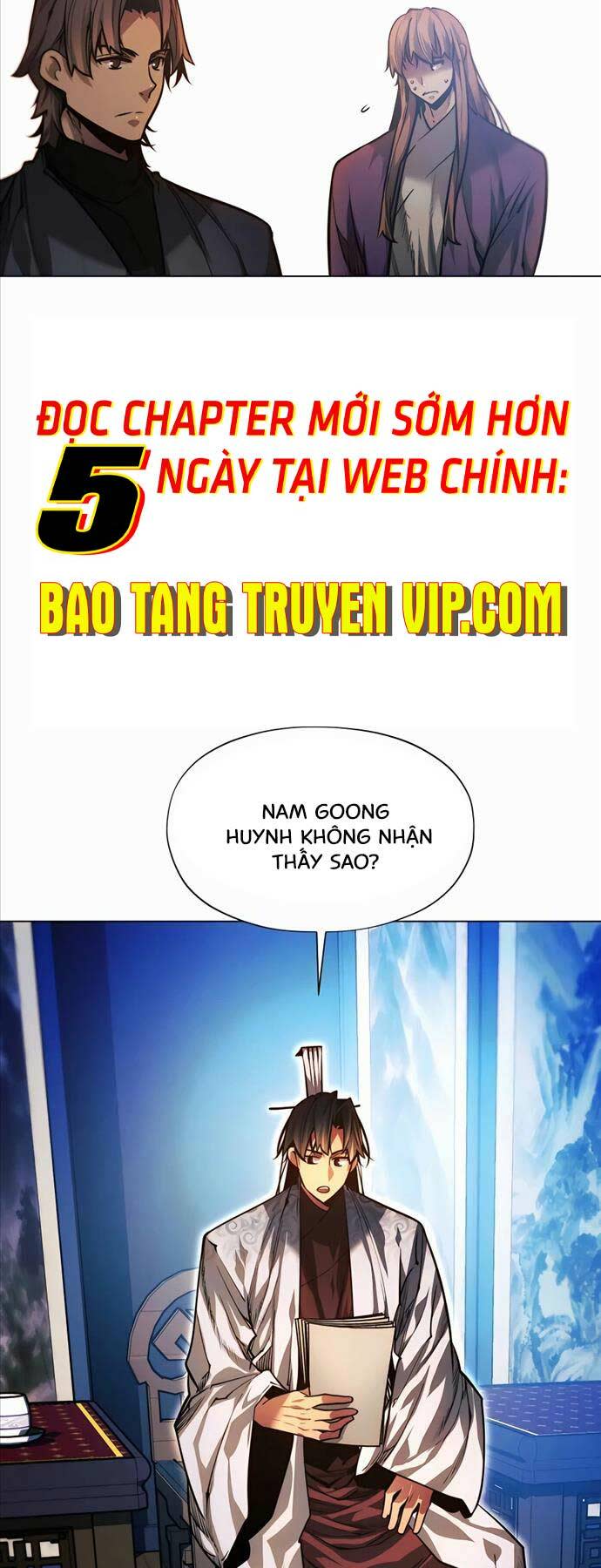 chuyển sinh vào thế giới võ lâm chương 73 - Next Chapter 73