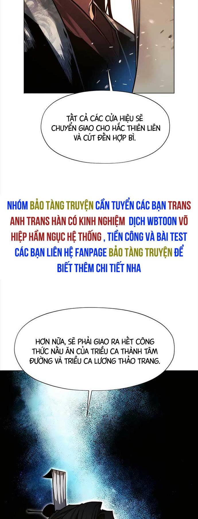 chuyển sinh vào thế giới võ lâm Chương 79 - Next Chapter 79