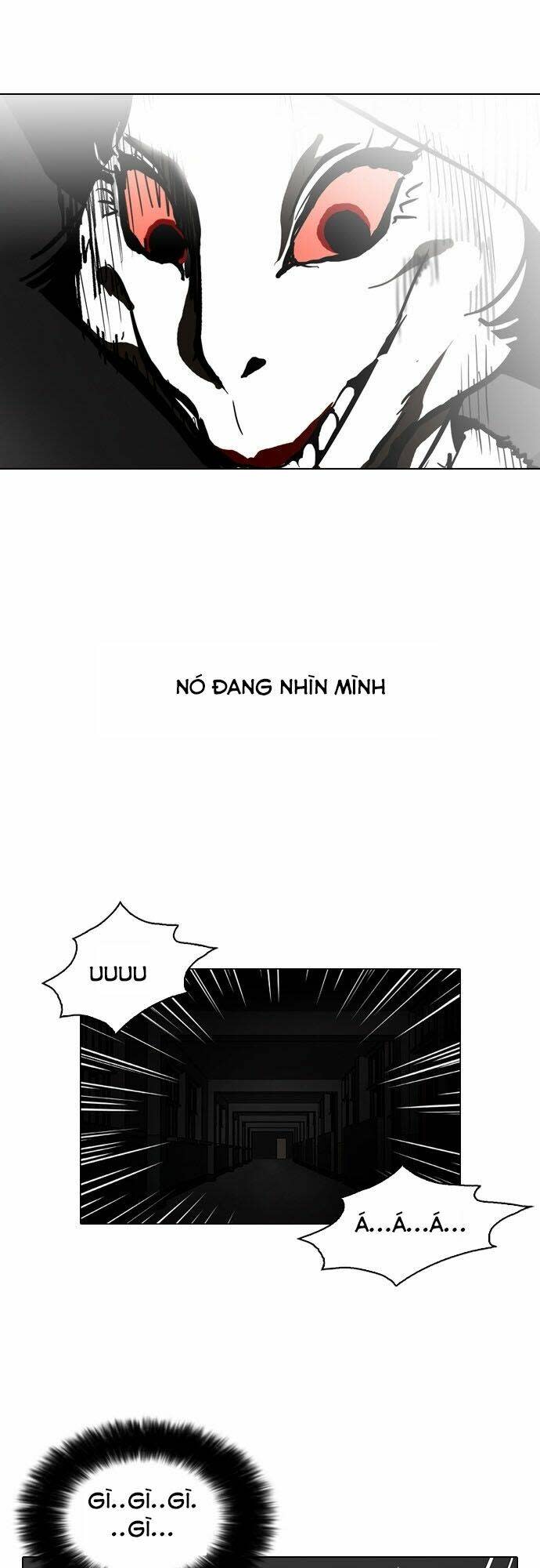 Hoán Đổi Nhiệm Màu Chapter 95 - Trang 2