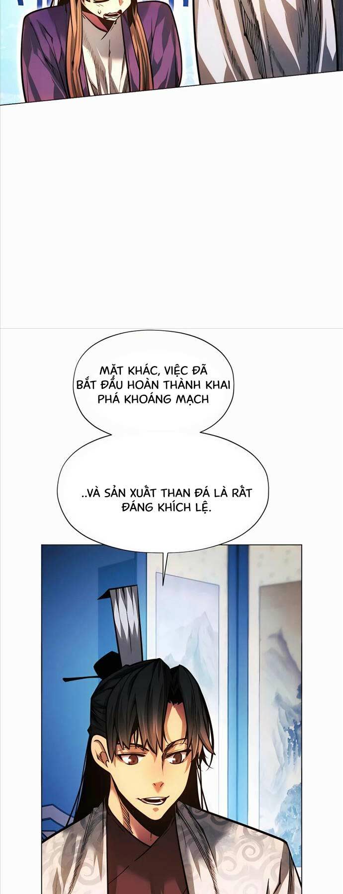 chuyển sinh vào thế giới võ lâm chương 73 - Next Chapter 73