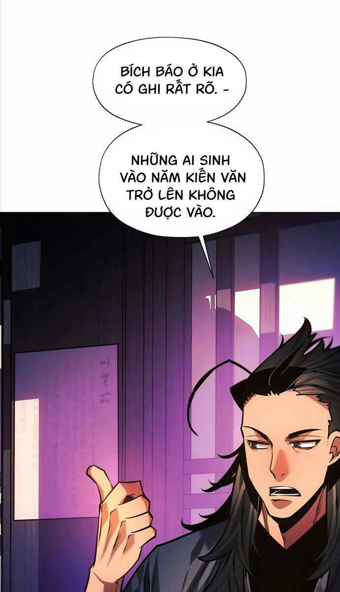 chuyển sinh vào thế giới võ lâm chương 65 - Next Chapter 65