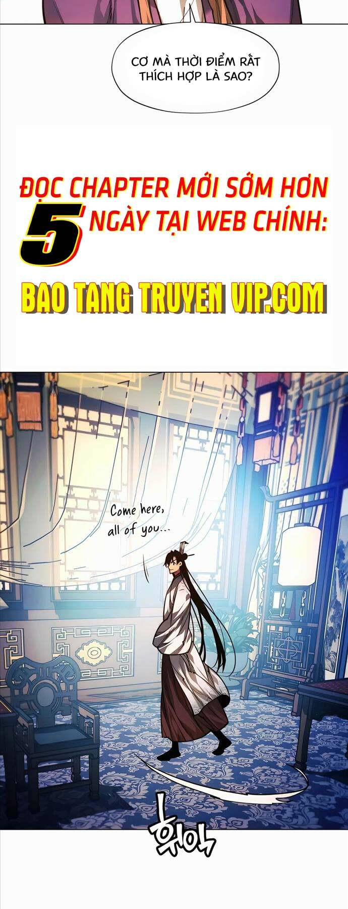 chuyển sinh vào thế giới võ lâm chương 73 - Next Chapter 73