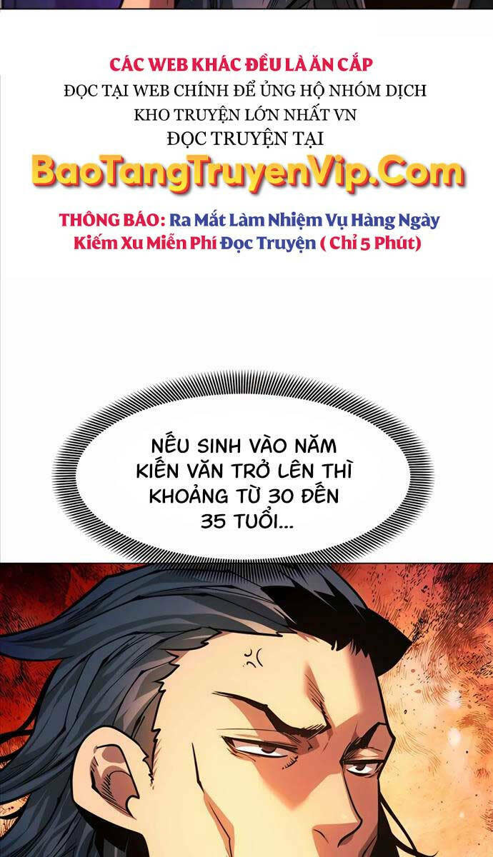 chuyển sinh vào thế giới võ lâm chương 65 - Next Chapter 65