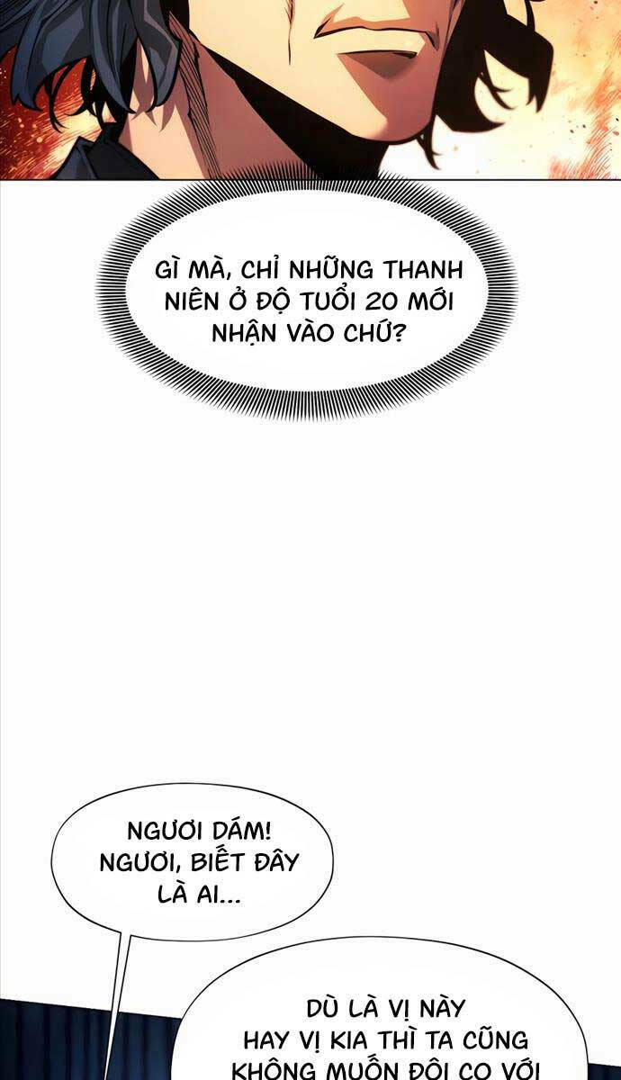 chuyển sinh vào thế giới võ lâm chương 65 - Next Chapter 65