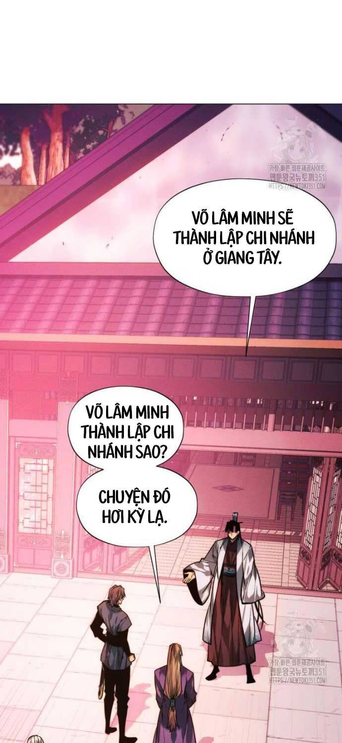 chuyển sinh vào thế giới võ lâm Chapter 102 - Trang 2