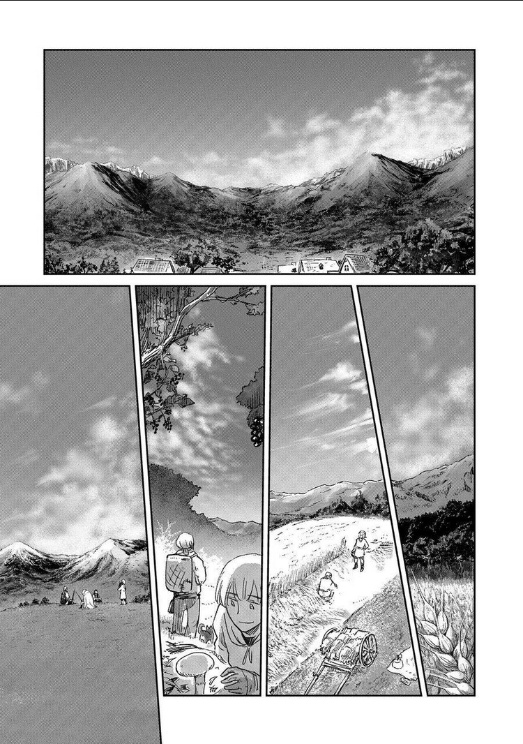 boukensha ni naritai to miyako ni deteitta musume ga s rank ni nattet Chapter 37 - Trang 2