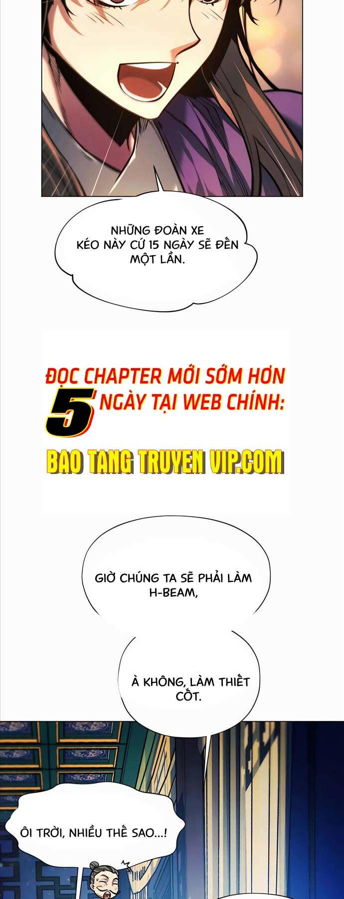 chuyển sinh vào thế giới võ lâm chương 73 - Next Chapter 73