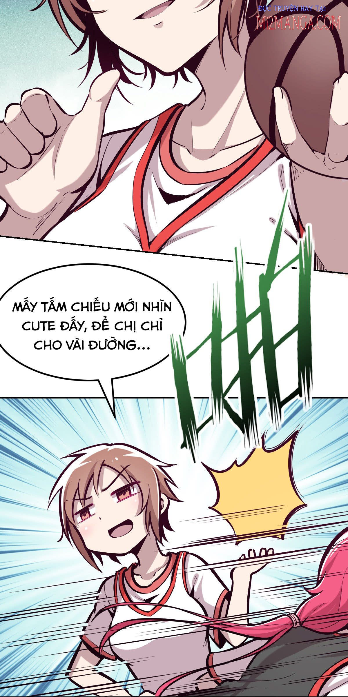 oan gia chung nhà! Chapter 18.1 - Next Chapter 18.2