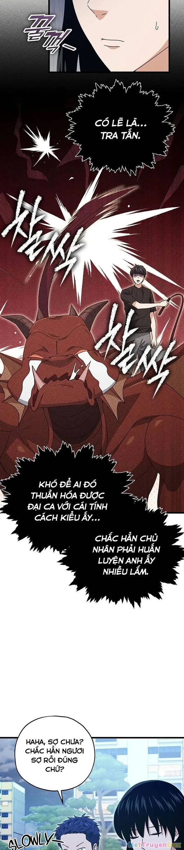 bố tôi quá mạnh Chapter 172 - Next Chapter 173