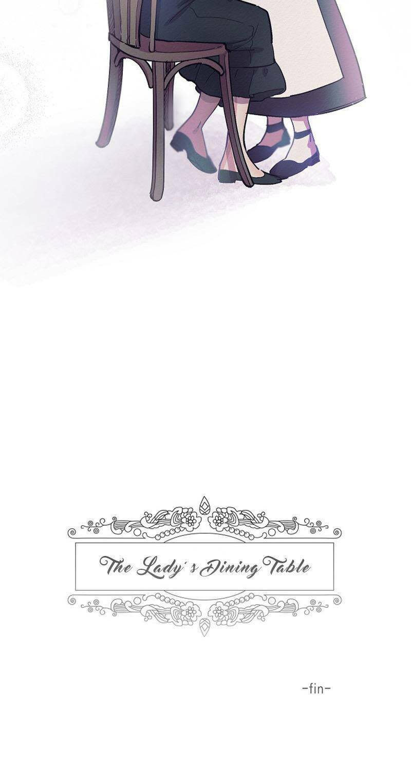 A Lady's Table Chapter 6 - Next 