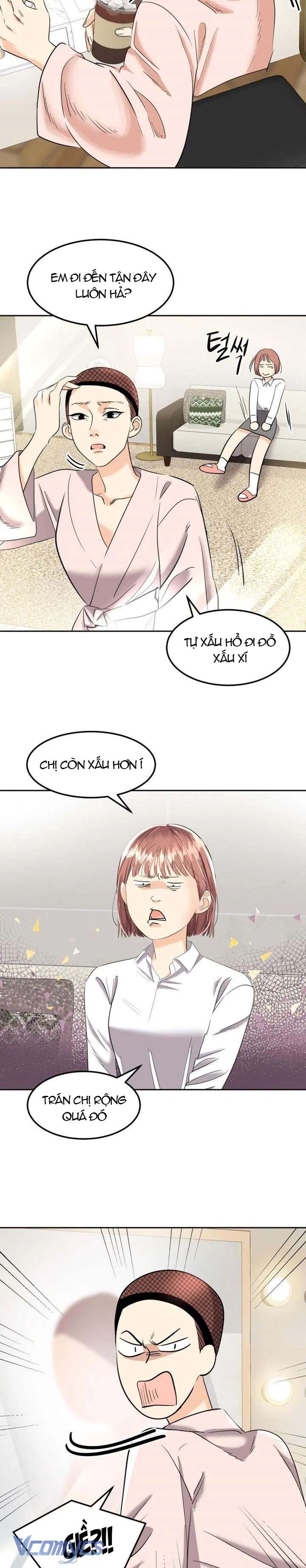 Hoàng Hậu Son Môi Chap 1 - Next Chap 2