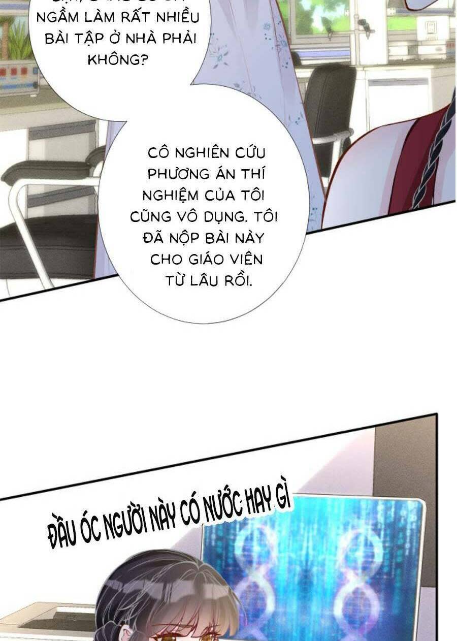 ôm khẩn tiểu mã giáp của tôi chapter 190 - Next Chapter 190