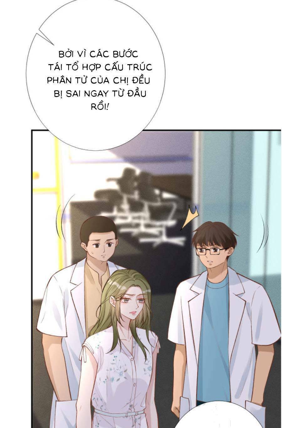 ôm khẩn tiểu mã giáp của tôi chapter 190 - Next Chapter 190