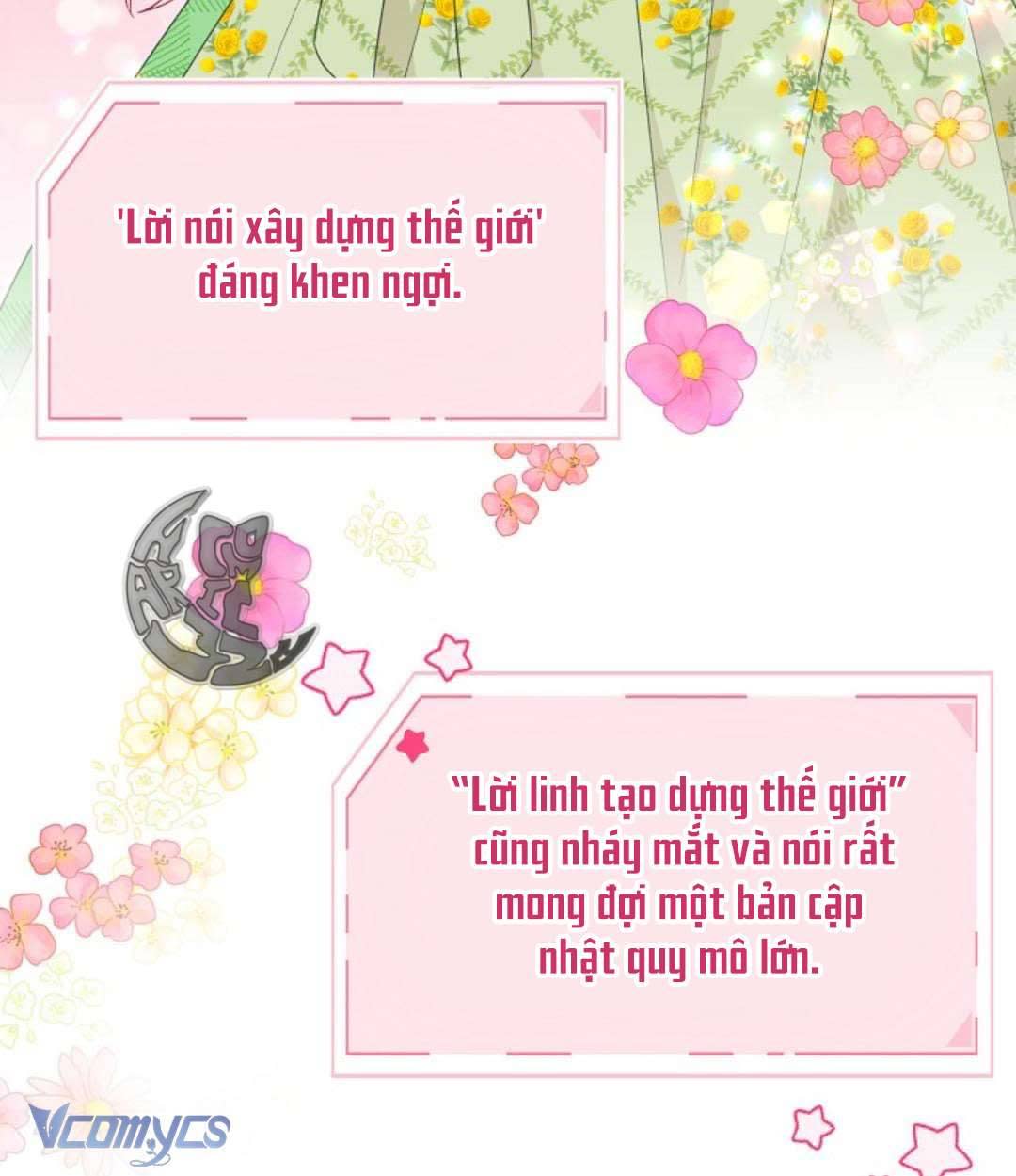 sự điều trị đặc biệt của tinh linh chapter 44 - Next Chapter 44