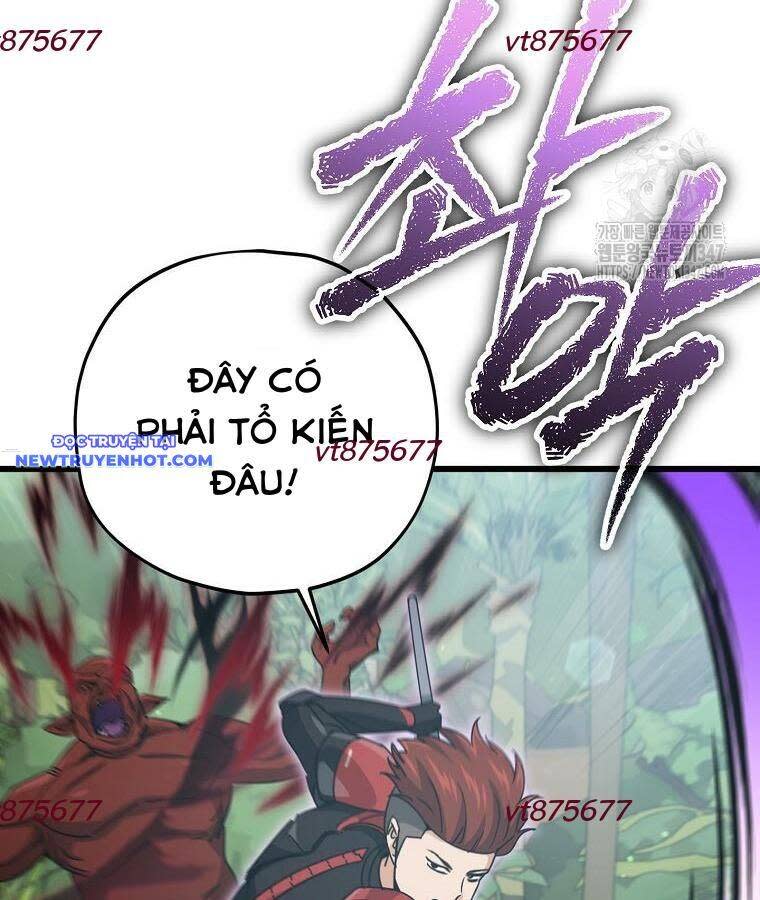 bố tôi quá mạnh Chapter 176 - Trang 2