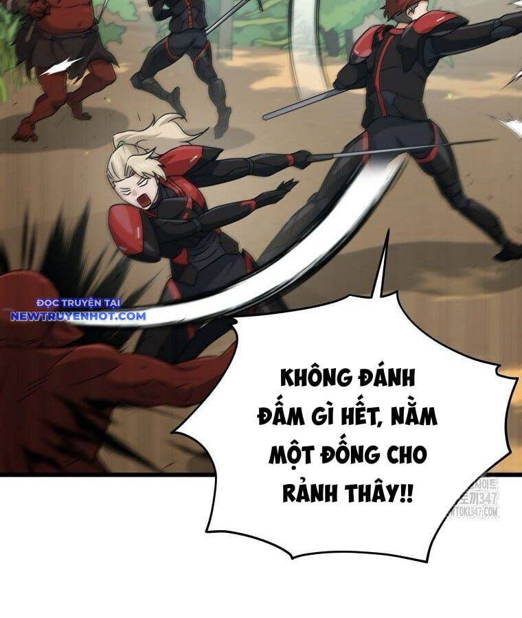 bố tôi quá mạnh Chapter 176 - Trang 2