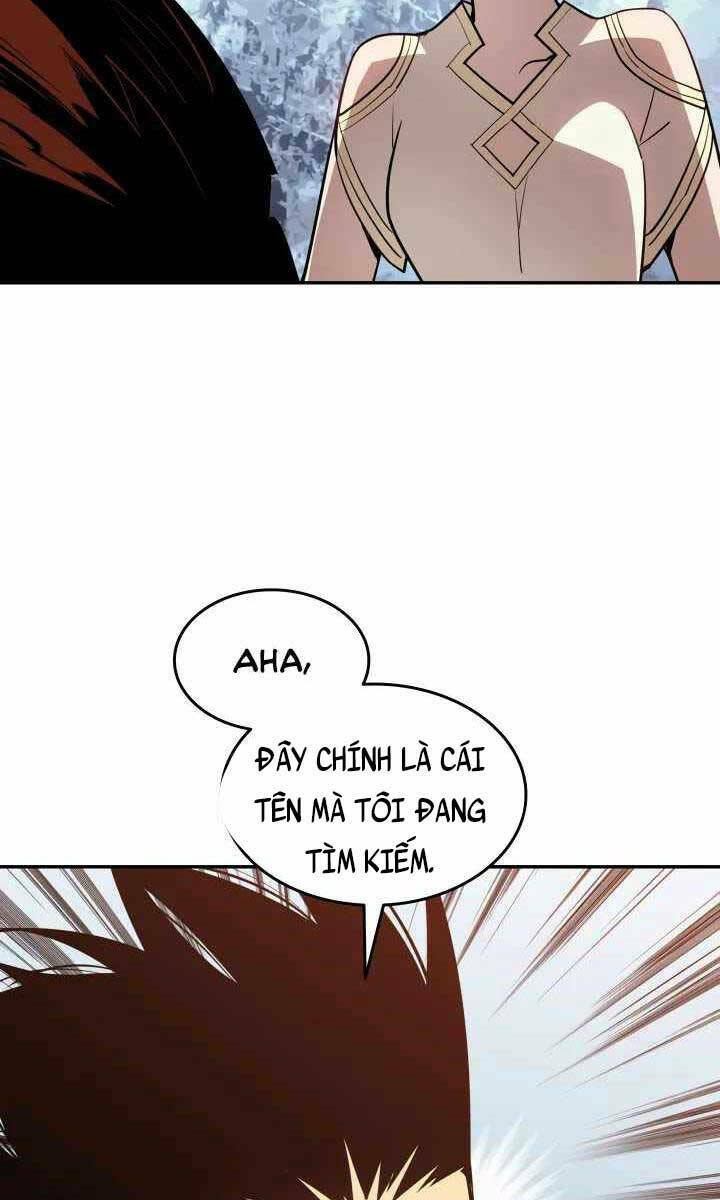 tôi là lính mới chapter 129 - Next chapter 130